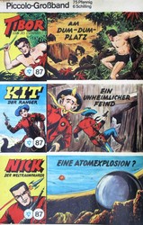40.10.70: Bücher - Autografen, Bücher, Kinder und Jugendbücher