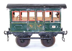 700.40: Eisenbahn