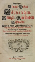 40.10.20: Bücher - Autografen, Bücher, Genealogie - Heraldik - Politik - Sozialismus - Wirtschaft