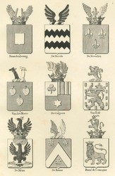 40.10.20: Bücher - Autografen, Bücher, Genealogie - Heraldik - Politik - Sozialismus - Wirtschaft