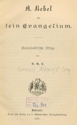 40.10.20: Bücher - Autografen, Bücher, Genealogie - Heraldik - Politik - Sozialismus - Wirtschaft