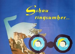 150.80: Grafiken - Zeitgenössische Grafik, Plakate