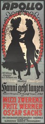 150.80: Grafiken - Zeitgenössische Grafik, Plakate