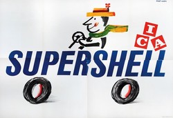 150.80: Grafiken - Zeitgenössische Grafik, Plakate