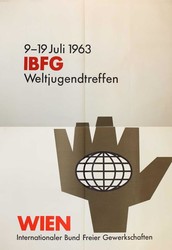 150.80: Grafiken - Zeitgenössische Grafik, Plakate
