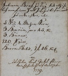 40.10.30: Bücher - Autografen, Bücher, Jagd - Küche - Haushalt - Land und Forstwirtschaft
