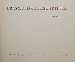 40.10.50: Bücher - Autografen, Bücher, Bibliographie - Buchwesen