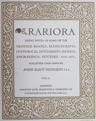 40.10.50: Bücher - Autografen, Bücher, Bibliographie - Buchwesen