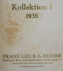 40.10.50: Bücher - Autografen, Bücher, Bibliographie - Buchwesen