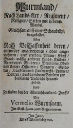 40.10.80: Bücher - Autografen, Bücher, Literatur uind illustrierte Bücher bis 19. Jahrhundert