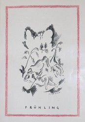 40.10.90: Bücher - Autografen, Bücher, Literatur und illustrierte Bücher 20. Jahrhundert