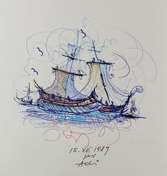 40.10.90: Bücher - Autografen, Bücher, Literatur und illustrierte Bücher 20. Jahrhundert