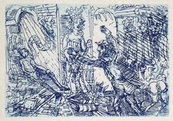 40.10.90: Bücher - Autografen, Bücher, Literatur und illustrierte Bücher 20. Jahrhundert