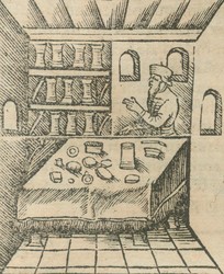 40.10.10: Bücher - Autografen, Bücher, alte Drucke Handschriften und Religion