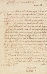 40.15: Bücher - Autografen, Autografen