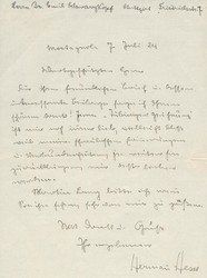 40.15: Bücher - Autografen, Autografen
