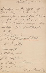 40.15: Bücher - Autografen, Autografen