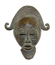 10.10: Africa, Oceania, Ethnica - Africa