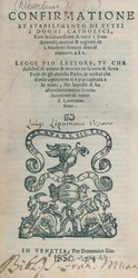 40.10.10: Bücher - Autografen, Bücher, alte Drucke Handschriften und Religion