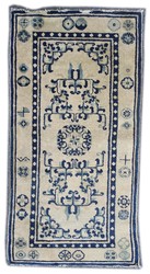 750: Teppiche, Textilien