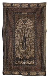 750: Teppiche, Textilien