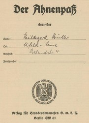 40.10.20: Bücher - Autografen, Bücher, Genealogie - Heraldik - Politik - Sozialismus - Wirtschaft