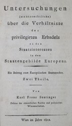 40.10.20: Bücher - Autografen, Bücher, Genealogie - Heraldik - Politik - Sozialismus - Wirtschaft