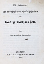 40.10.20: Bücher - Autografen, Bücher, Genealogie - Heraldik - Politik - Sozialismus - Wirtschaft