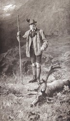 40.10.30: Bücher - Autografen, Bücher, Jagd - Küche - Haushalt - Land und Forstwirtschaft
