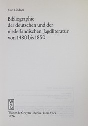 40.10.30: Bücher - Autografen, Bücher, Jagd - Küche - Haushalt - Land und Forstwirtschaft