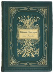 40.10.30: Bücher - Autografen, Bücher, Jagd - Küche - Haushalt - Land und Forstwirtschaft