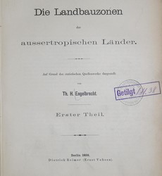 40.10.30: Bücher - Autografen, Bücher, Jagd - Küche - Haushalt - Land und Forstwirtschaft
