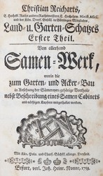 40.10.30: Bücher - Autografen, Bücher, Jagd - Küche - Haushalt - Land und Forstwirtschaft