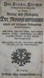 40.10.40: Books - Autographs, Books, science of art