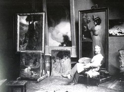 40.10.40: Books - Autographs, Books, science of art