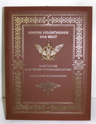 40.10.50: Books - Autographs, Books, bibliography - bibliology