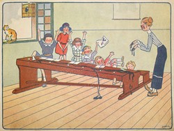 40.10.70: Bücher - Autografen, Bücher, Kinder und Jugendbücher