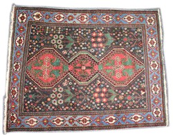 750: Teppiche, Textilien