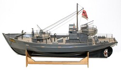 850.32: Varia - Boote, Schiffe