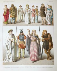 300: Fashion