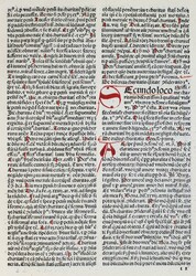 40.10.10: Bücher - Autografen, Bücher, alte Drucke Handschriften und Religion