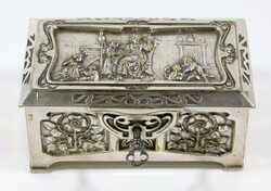 250: Art Nouveau, Art Déco