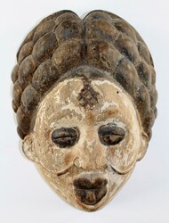 10.10: Africa, Oceania, Ethnica - Africa