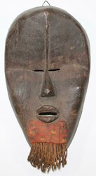 10.10: Africa, Oceania, Ethnica - Africa