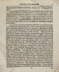 40.10.10: Bücher - Autografen, Bücher, alte Drucke Handschriften und Religion
