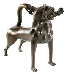 650: Sculptures