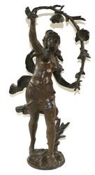 650: Sculptures