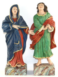 500: Ecclesiastical Arts