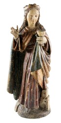 500: Ecclesiastical Arts