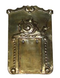 250: Jugendstil, Art Déco